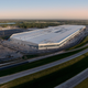 Image for article titled Tesla Is Facing Complaints of Safety Violations from the Construction Workers Who Built Texas Gigafactory
